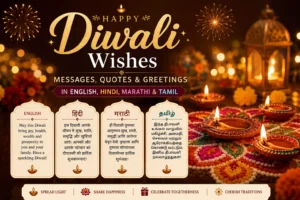 Diwali Wishes